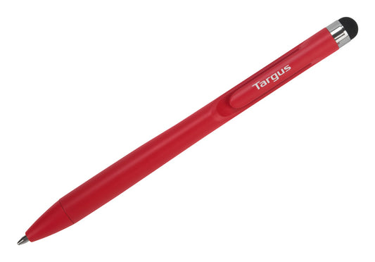 Targus Antimicrobial 2-in-1 Smooth glide stylus and pen product image