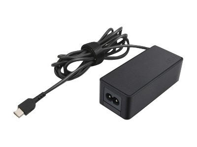 LENOVO 45W STANDARD AC ADAPTER (USB TYPE-C)