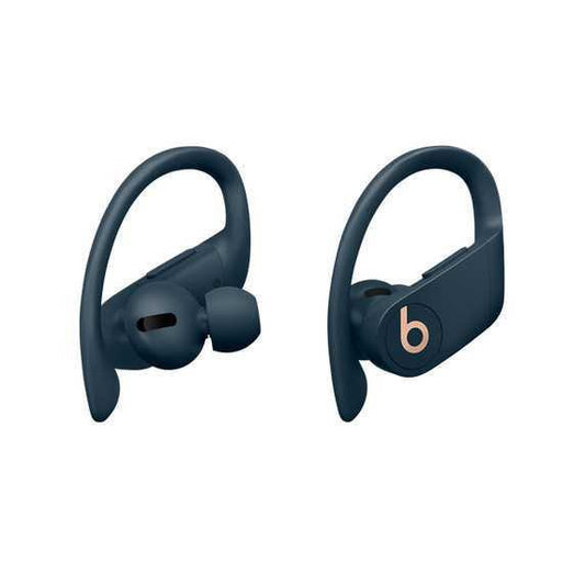 Powerbeats Pro Wireless Earbuds – Navy Blue | Like New Refurbished | Earbuds Only