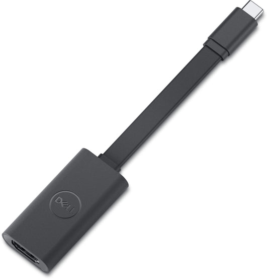 Dell 492-BDMX cable gender changer USB-C HDMI Black product image