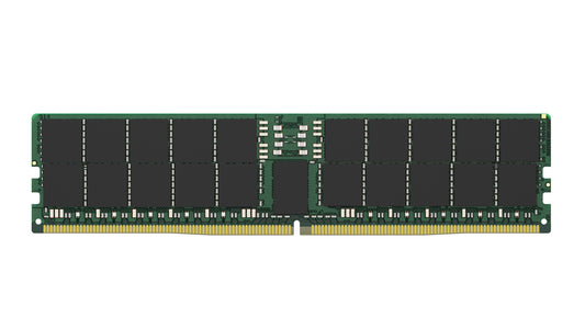 Kingston Technology KSM48R40BD4-64HA memory module 64 GB 1 x 64 GB DDR5 4800 MT/s