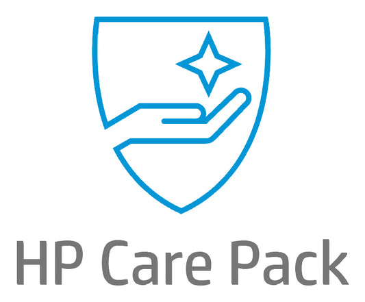 HP 3y NBD Unit Exchange Tablet Only Svc product image