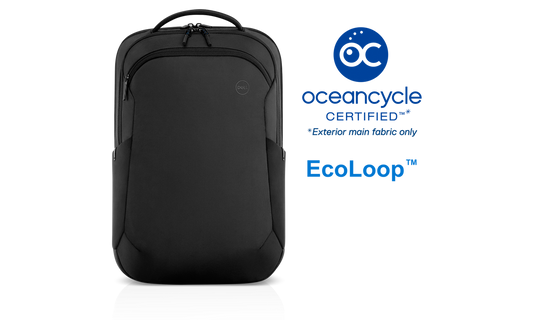DELL ECOLOOP PRO BACKPACK UP TO 15.6" - CP5723