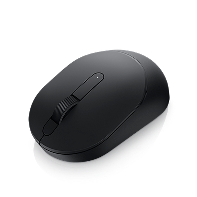 DELL MOBILE WIRELESS MOUSE MS3320W - BLACK