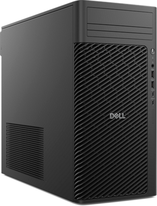 DELL PRO MAX WORKSTATION, TOWER T2, U7-265K, 32GB, 1TB, RTA2000(16GB),WL, W11P(AI), 3Y PRO