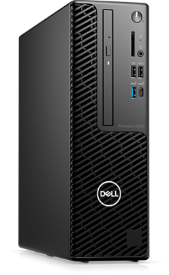 DELL PRECISION 3460 SFF, i7-14700, 32GB, 1TB, RTX A400(4GB), NO WL, W11P, 3Y PRO