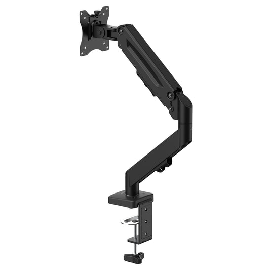 j5create JTSA105 monitor mount / stand 81.3 cm (32") Desk Black