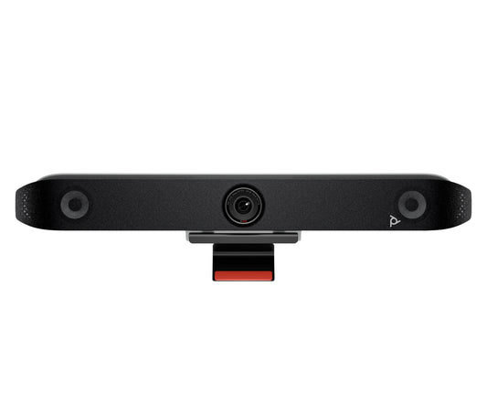 HP Poly Studio X52 All-In-One Video Bar product image