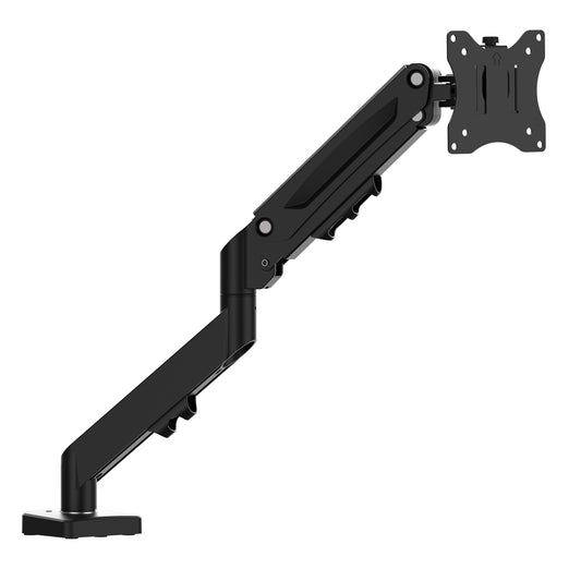j5create JTSA105 monitor mount / stand 81.3 cm (32") Desk Black