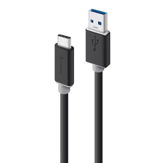 ALOGIC USB 3.1 USB-A to USB-C Cable - Male to Male