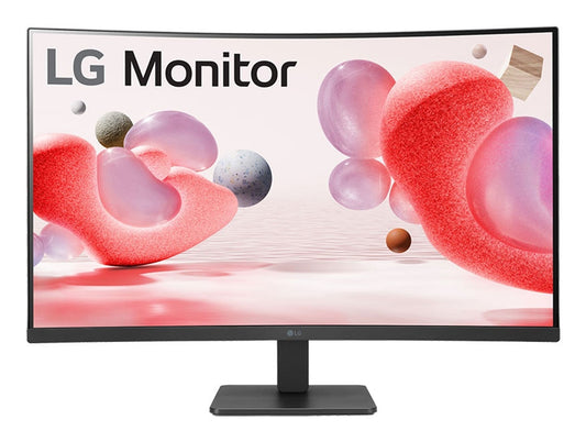 LG 32BR50C-B computer monitor 80 cm (31.5") 1920 x 1080 pixels Full HD LED Black