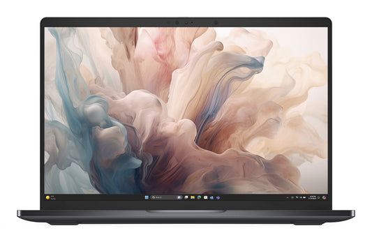 DELL Pro 14 Premium PA14250 Copilot+ PC Intel Core Ultra 5 236V Laptop 35.6 cm (14") Full HD+ 16 GB LPDDR5x-SDRAM 512 GB SSD Wi-Fi 7 (802.11be) Windows 11 Pro Grey