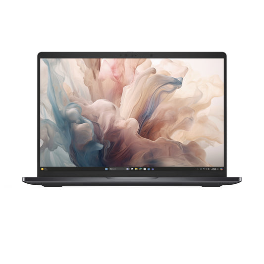 DELL Pro 14 Premium PA14250 Copilot+ PC Intel Core Ultra 5 236V Laptop 35.6 cm (14") Full HD+ 16 GB LPDDR5x-SDRAM 512 GB SSD Wi-Fi 7 (802.11be) Windows 11 Pro Grey