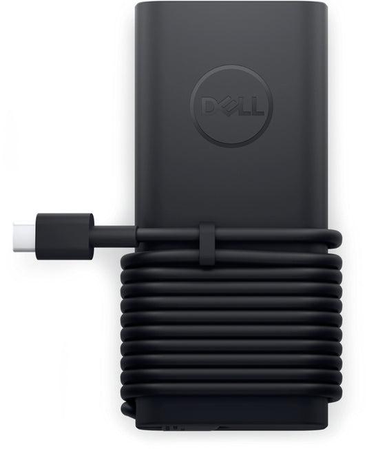 DELL 450-BFXC power adapter/inverter Indoor 65 W Black