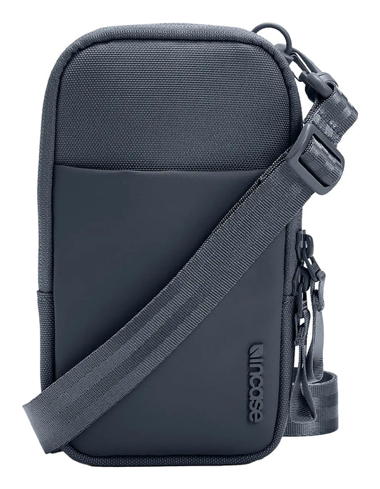 Incase Designed by Microsoft Handbags & Shoulder Bags Recycled polyester Navy Boy Cross body bag