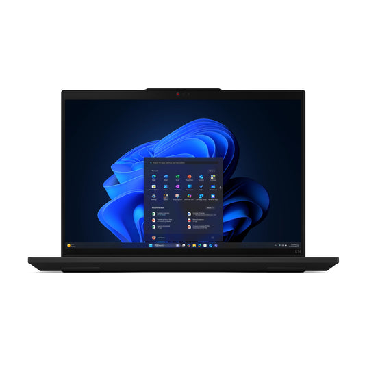 Lenovo ThinkPad L14 Gen 6 (AMD) Copilot+ PC AMD Ryzen AI 7 PRO 350 Laptop 35.6 cm (14") WUXGA 16 GB DDR5-SDRAM 512 GB SSD Wi-Fi 7 (802.11be) Windows 11 Pro English Black