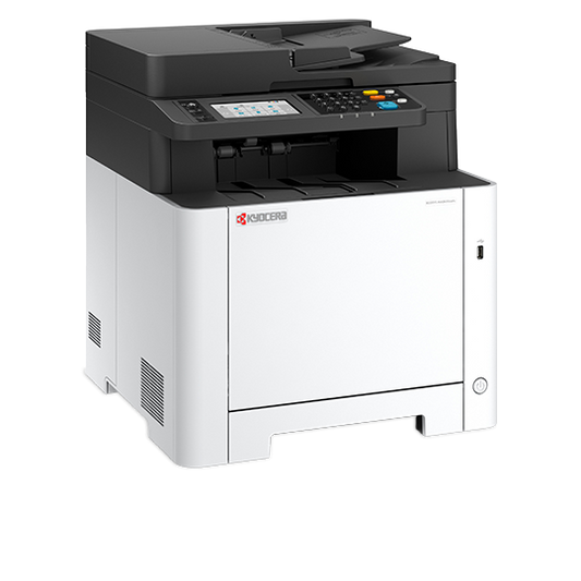ECOSYS MA2600CWX 26PPM A4 COLOUR MFP