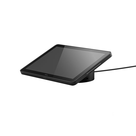 Jabra PanaCast Control - UC (AU/NZ, UC TC, PoE, Power cord-I, 2x Ethernet cables 4.57m/15ft, PoE Injector)