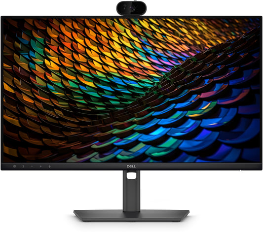 Dell Pro P P2426HEB 61 cm (24") LCD 1920 x 1080 pixels Full HD product image