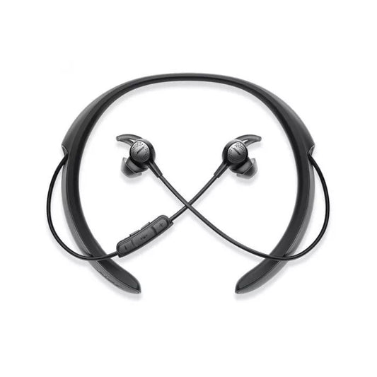 Bose QuietControl 30 Wireless Noise Cancelling Earphones – Black | Refurbished Like New