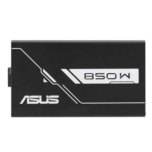 ASUS Prime -850G power supply unit 850 W 20+4 pin ATX ATX Black product image