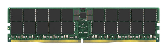 Kingston Technology KSM64R52BD4-128MB memory module 128 GB 1 x 128 GB DDR5 6400 MT/s