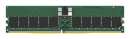 Kingston Technology KCS-UC548S4-32G memory module 32 GB 1 x 32 GB DDR5 4800 MT/s ECC
