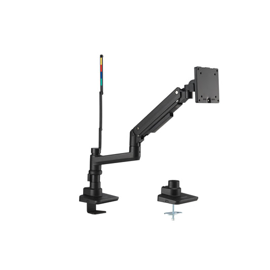 Kensington SmartFit Premium Heavy Duty Single Monitor Arm product image