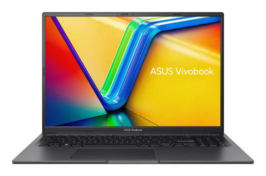 ASUS Vivobook 16X V3605VC-RP451W Intel® Core™ i5 i5-13420H Laptop 40.6 cm (16") WUXGA 16 GB DDR4-SDRAM 512 GB SSD NVIDIA GeForce RTX 3050 Wi-Fi 6E (802.11ax) Windows 11 Home Black