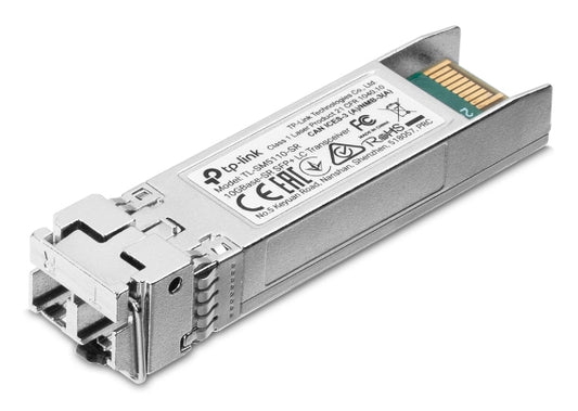 TP-Link Omada 25GBase-SR SFP28 LC Transceiver - (SM6110-SR)