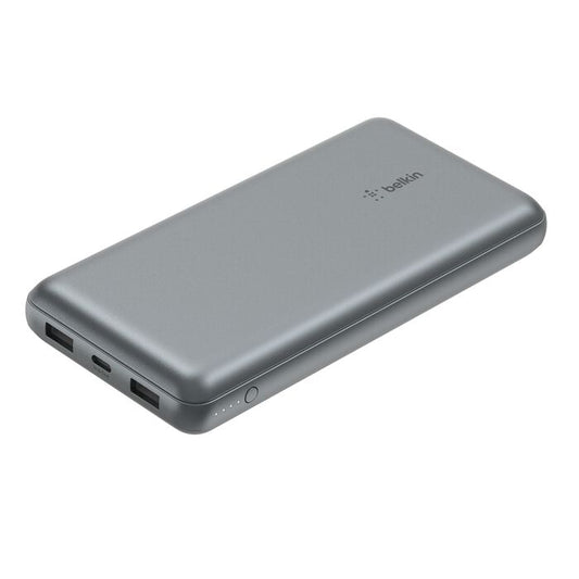 Belkin BOOSTCHARGE Power Bank 20K - Space Grey (BPB012BTGY)