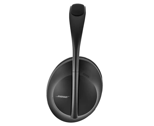 Bose NC 700 Smart Noise Cancelling Wireless Over-Ear Headphones – Black | As New | Refurbished
