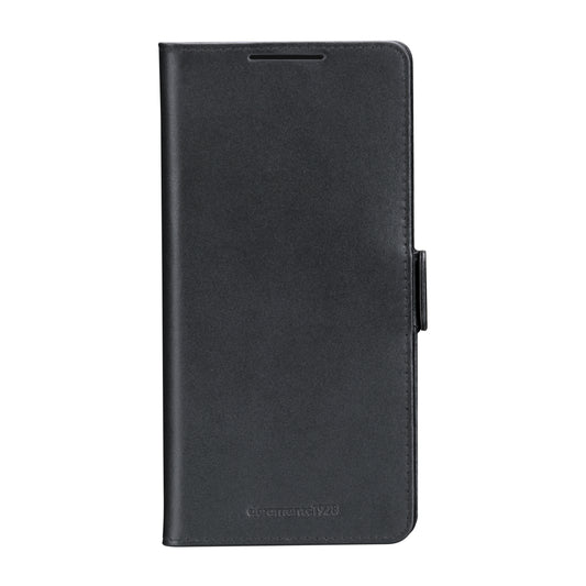 dbramante1928 Copenhagen mobile phone case 17.3 cm (6.8") Folio Black