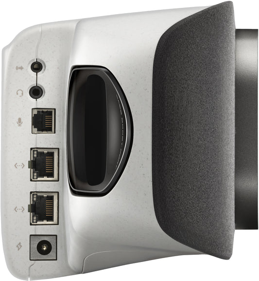 HP Poly Poly Studio X70 All-In-One Video Bar with TC8 Controller No Radio or Power Cord TAA