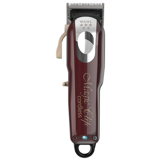 Wahl Pro 5-Star Cordless Precision Hair Clipper - Refurbished (Excellent)