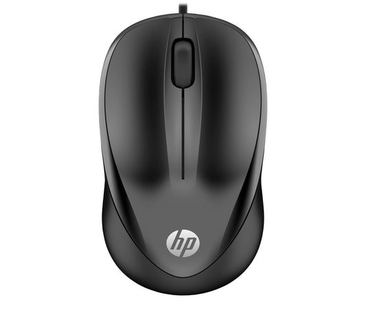 HP Wired Mouse 1000