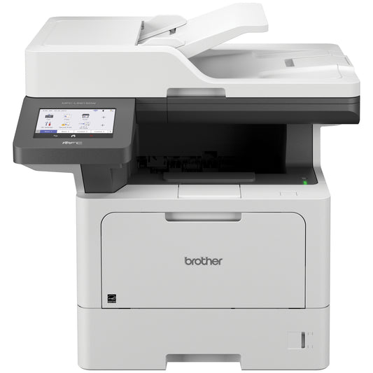 Brother MFC-L5915DW Laser A4 1200 x 1200 DPI 52 ppm Wi-Fi