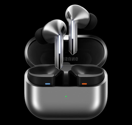 SAMSUNG GALAXY BUDS3 PRO (SILVER)