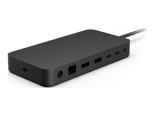 SURFACE THUNDERBOLT 4 DOCK