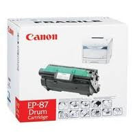 Canon EP-87 D toner cartridge 1 pc(s) Original