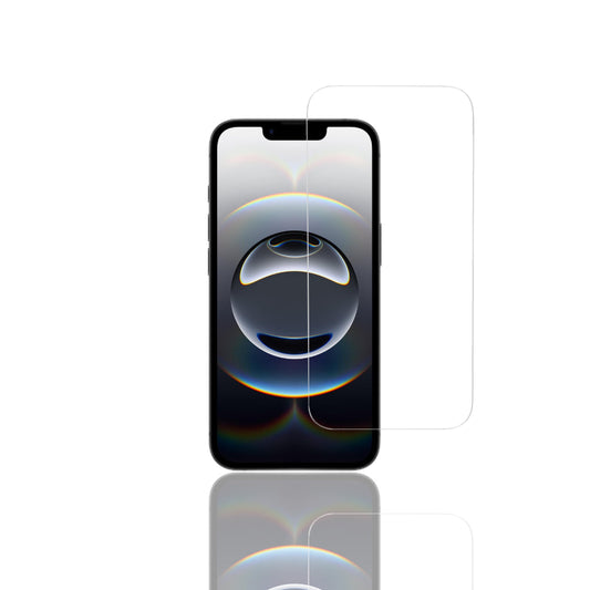Strike Tempered Glass Screen Protector for Apple iPhone 17e/16e