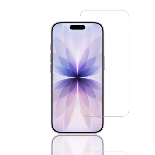 Strike Tempered Glass Screen Protector for Apple iPhone 17