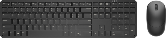 Dell Wired Keyboard KB216 - US English - Black