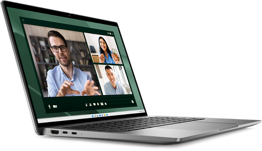 DELL LATITUDE 7450, U7-165U, 14" FHD+IR TOUCH, 16GB, 512GB, WL, W11P(AI), 3YR PRO