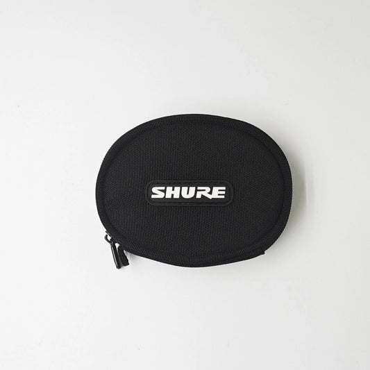 Shure SE215 Black Pro Sound Isolating In-Ear Headphones 3.5mm | Open Box