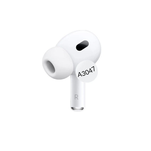 Apple AirPods Pro 2nd Gen USB-C Right Replacement A3047