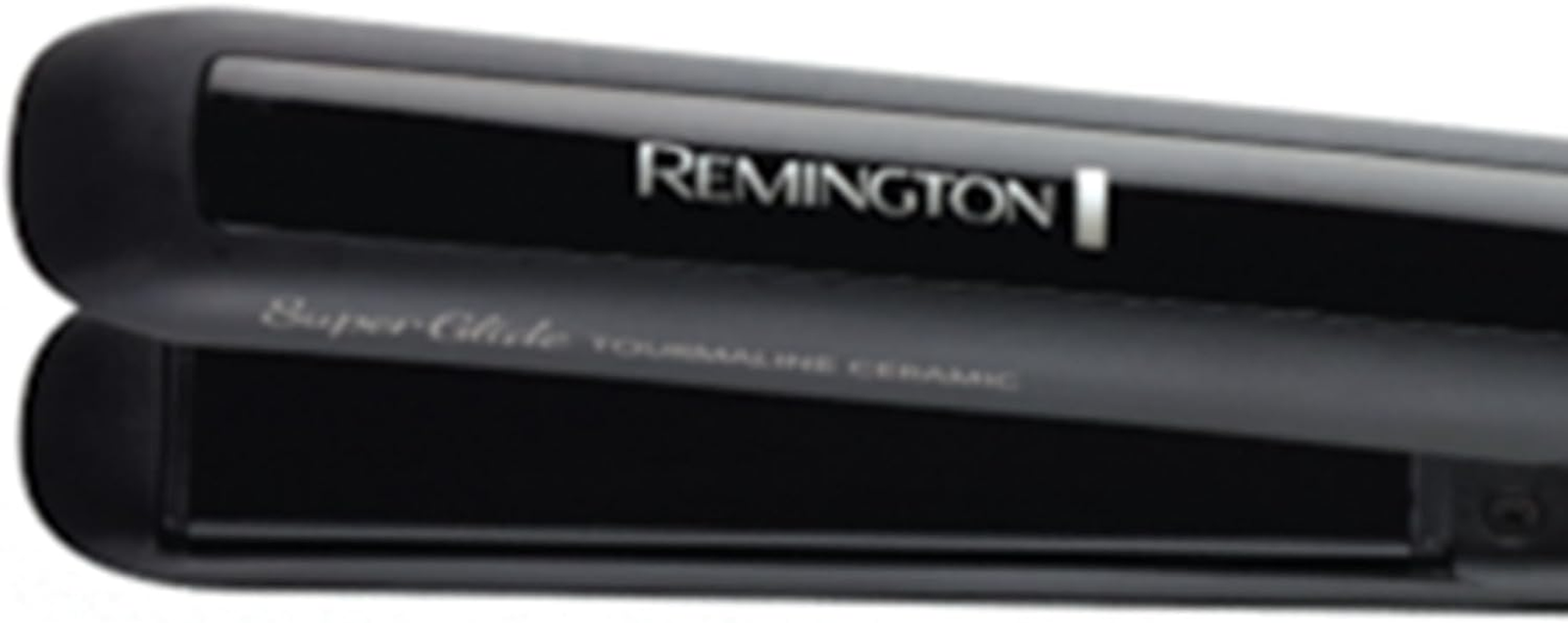 Remington Super Glide Ceramic Hair Straightener S5501AU - Fast Heat, Digital Controls, Anti-Frizz Technology