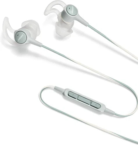 Bose SoundTrue Ultra in-Ear Headphones for Apple / Android Devices White | Open Box