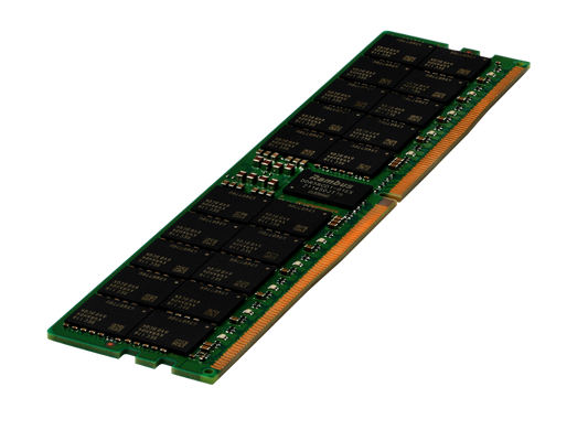 HPE 16GB 1Rx8 PC5-5600B-R Smart Kit