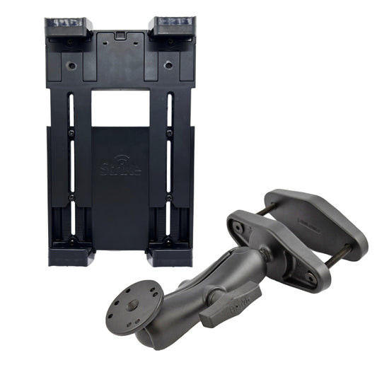Universal Spring Loaded Tablet Holder with RAM® Forklift Mount